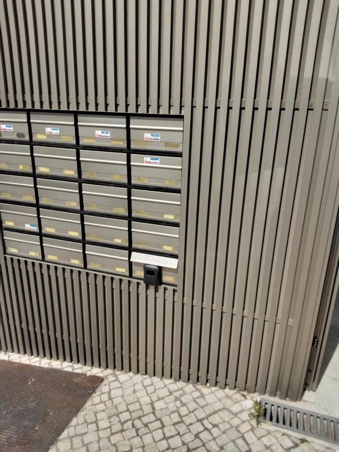 Pearl House Lejlighed Aveiro Eksteriør billede