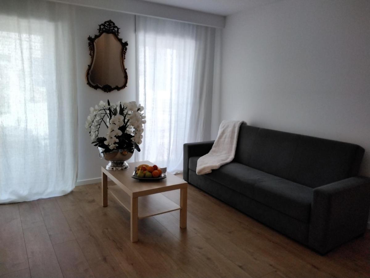 Pearl House Lejlighed Aveiro Eksteriør billede