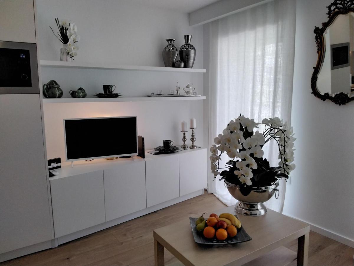 Pearl House Lejlighed Aveiro Eksteriør billede