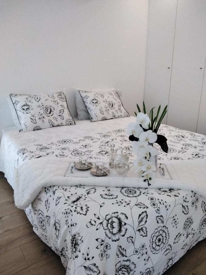 Pearl House Lejlighed Aveiro Eksteriør billede