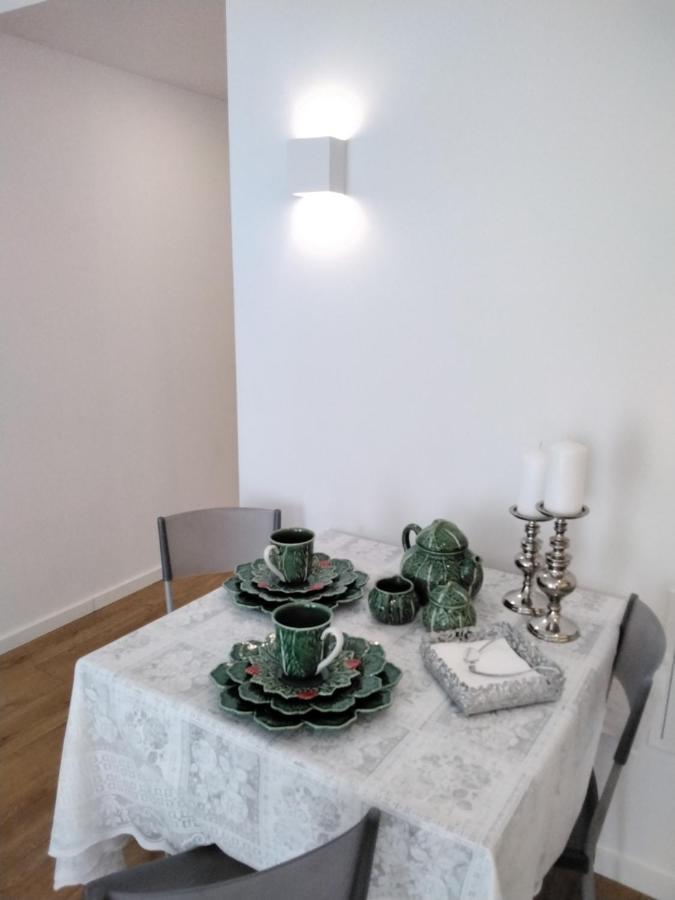 Pearl House Lejlighed Aveiro Eksteriør billede