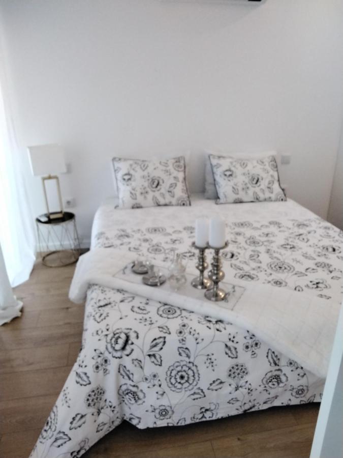 Pearl House Lejlighed Aveiro Eksteriør billede