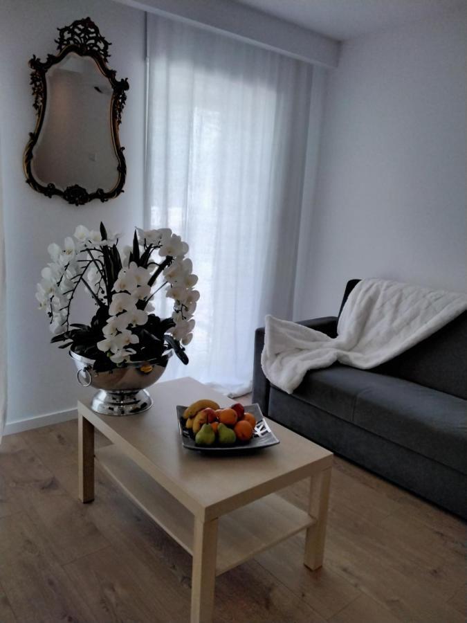 Pearl House Lejlighed Aveiro Eksteriør billede