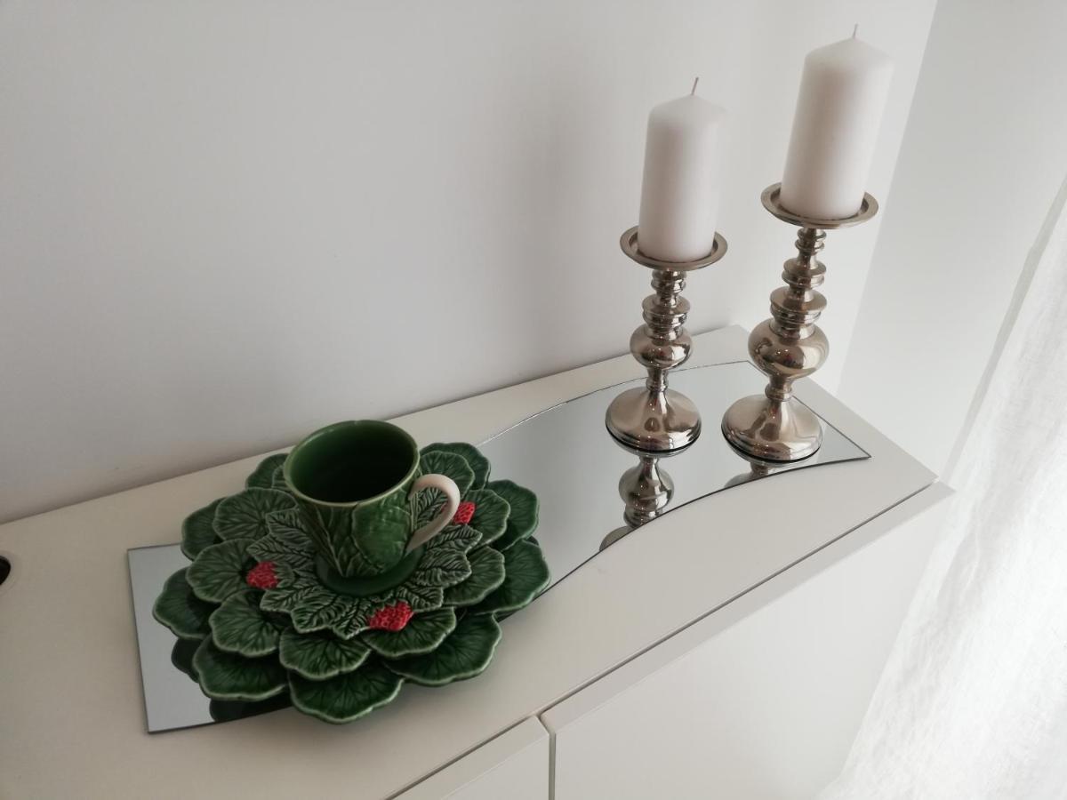 Pearl House Lejlighed Aveiro Eksteriør billede